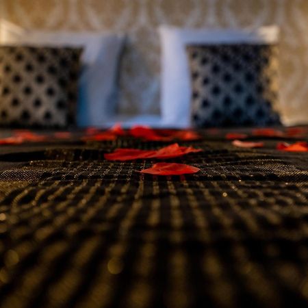 Appartement D'Exception Avec Jacuzzi Villefranche-sur-Saône Esterno foto