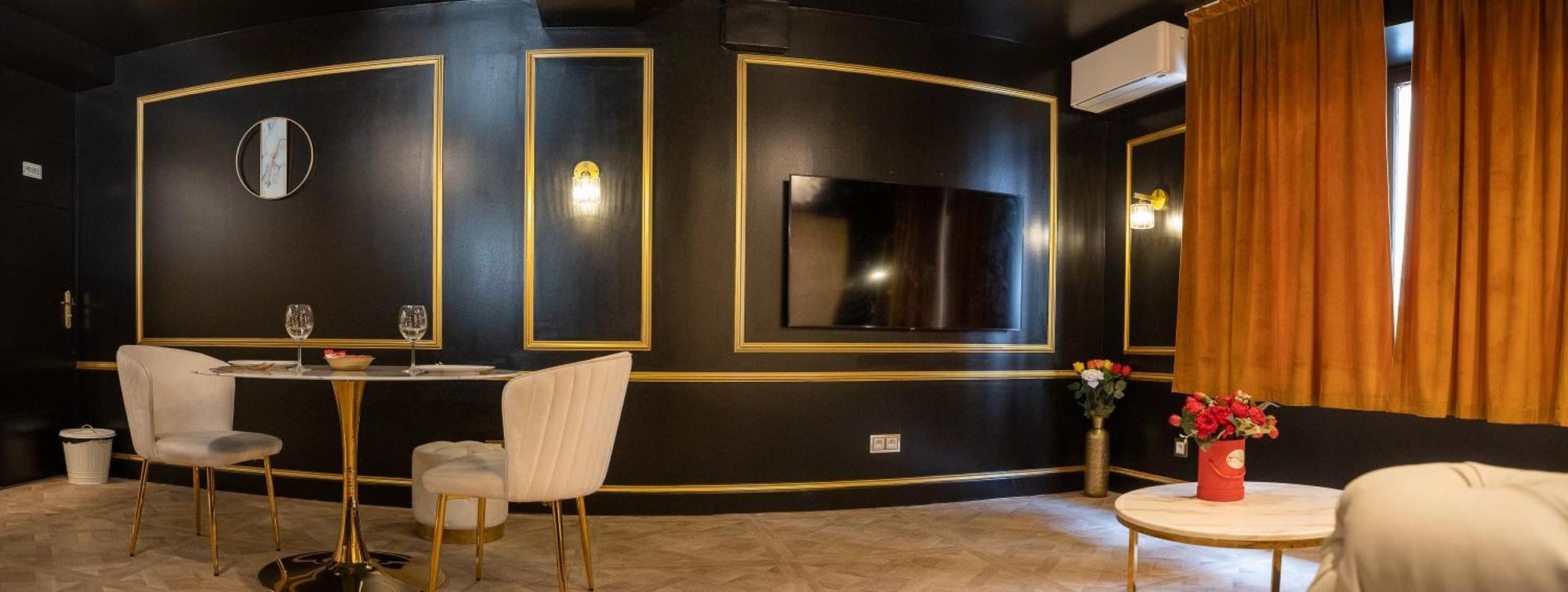 Appartement D'Exception Avec Jacuzzi Villefranche-sur-Saône Esterno foto