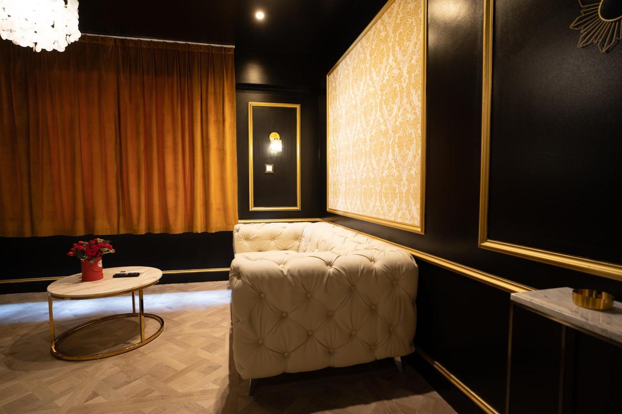 Appartement D'Exception Avec Jacuzzi Villefranche-sur-Saône Esterno foto