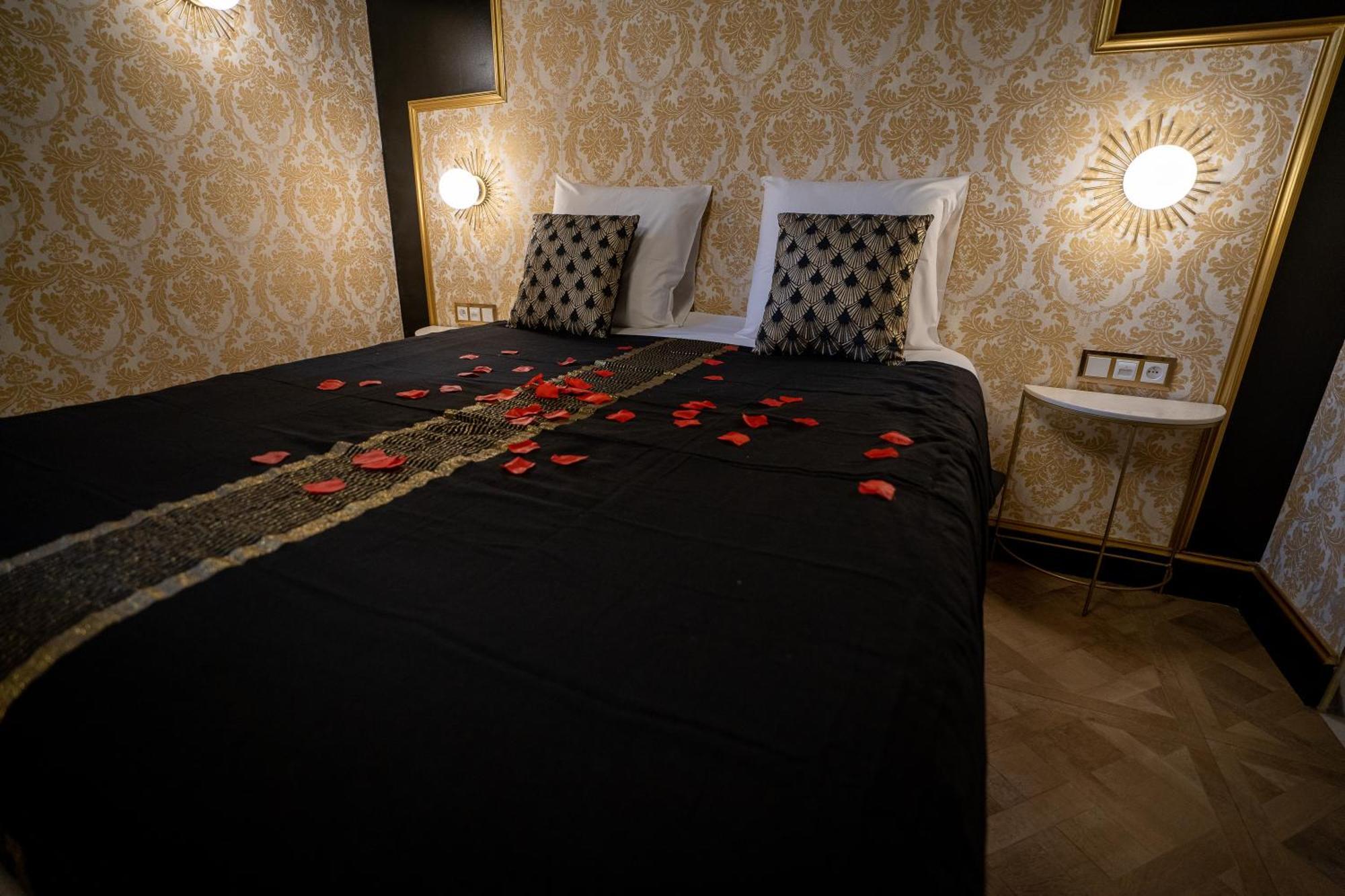 Appartement D'Exception Avec Jacuzzi Villefranche-sur-Saône Esterno foto