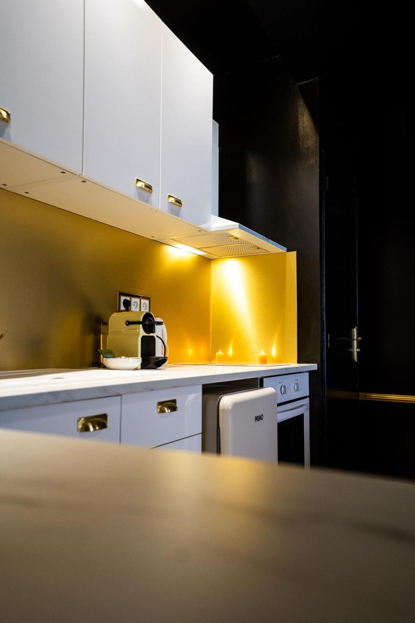 Appartement D'Exception Avec Jacuzzi Villefranche-sur-Saône Esterno foto