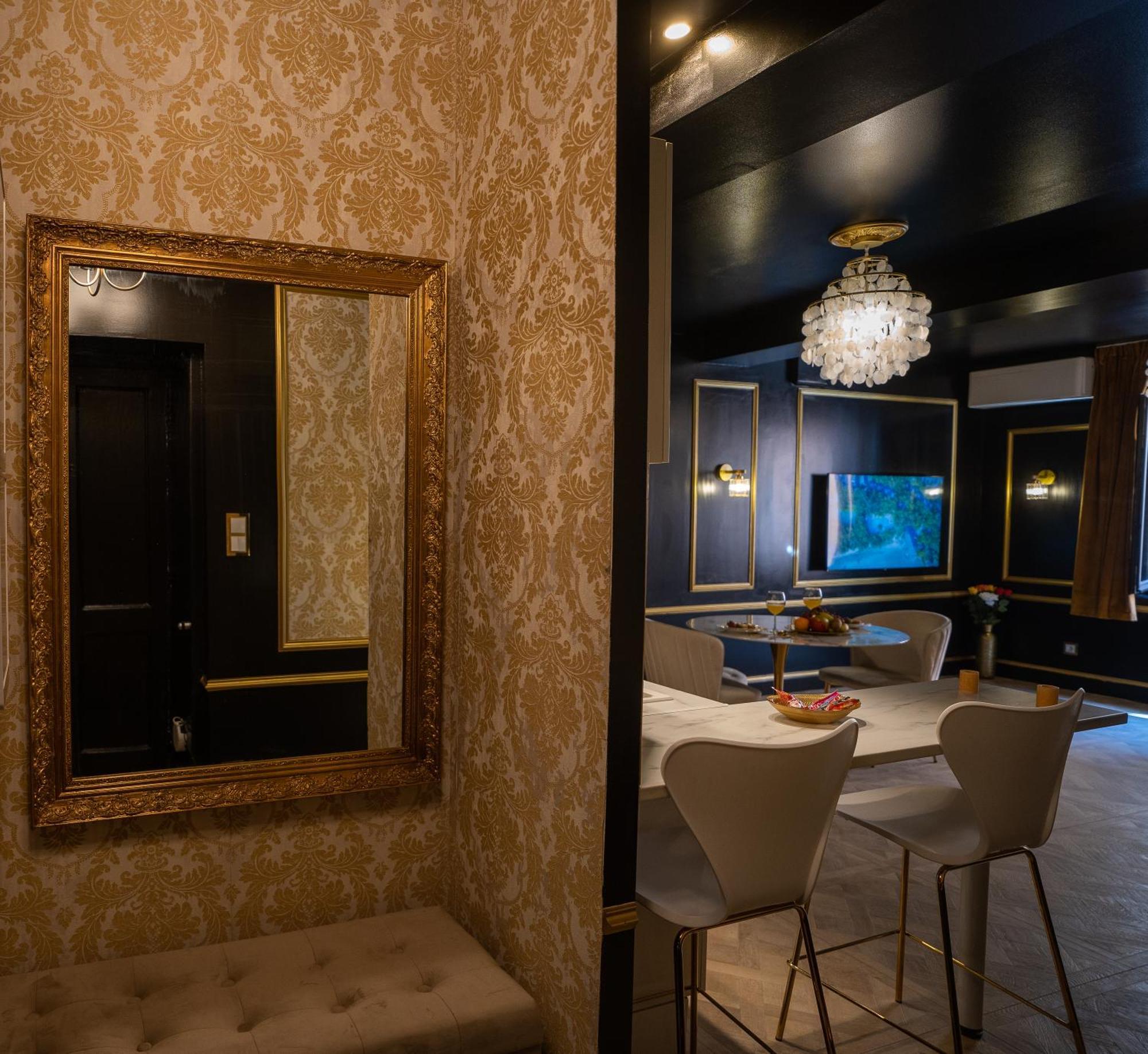 Appartement D'Exception Avec Jacuzzi Villefranche-sur-Saône Esterno foto